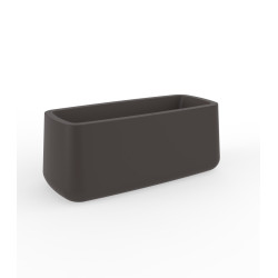 comprar ULM MACETA JARDINERA BY RAMÓN ESTEVE online de VONDOM desde 284,35 €