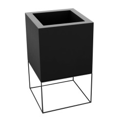 comprar VELA CUBO MACETERO BY RAMÓN ESTEVE online de VONDOM desde 387,20 € comprar VELA CUBO MACETERO BY RAMÓN ESTEVE online de VONDOM desde 387,20 €