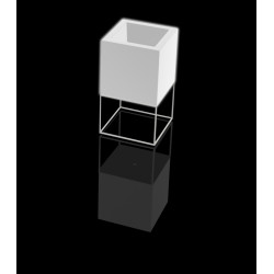 comprar VELA CUBO MACETERO BY RAMÓN ESTEVE online de VONDOM desde 387,20 € comprar VELA CUBO MACETERO BY RAMÓN ESTEVE online de VONDOM desde 387,20 €
