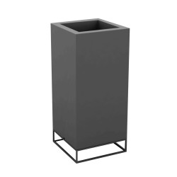 comprar Macetero Vela cubo alto por Ramón Esteve online de VONDOM desde 514,25 €