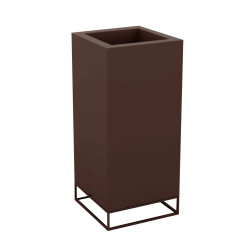 comprar Macetero Vela cubo alto por Ramón Esteve online de VONDOM desde 514,25 €