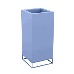 comprar Macetero Vela cubo alto por Ramón Esteve online de VONDOM desde 514,25 €