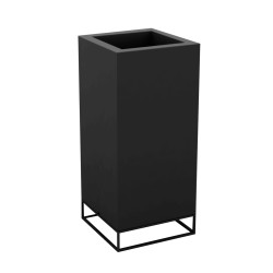 comprar Macetero Vela cubo alto por Ramón Esteve online de VONDOM desde 514,25 €
