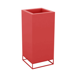 comprar Macetero Vela cubo alto por Ramón Esteve online de VONDOM desde 514,25 €