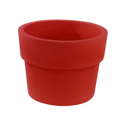 comprar VASO BY STUDIO VONDOM online de VONDOM desde 36,30 €