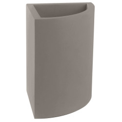 comprar MEDIO CILINDRO BY VONDOM STUDIO online de VONDOM desde 127,05 € comprar MEDIO CILINDRO BY VONDOM STUDIO online de VONDOM desde 127,05 €