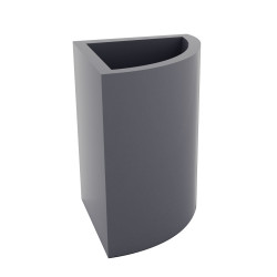 comprar MEDIO CILINDRO BY VONDOM STUDIO online de VONDOM desde 127,05 € comprar MEDIO CILINDRO BY VONDOM STUDIO online de VONDOM desde 127,05 €