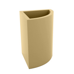 comprar MEDIO CILINDRO BY VONDOM STUDIO online de VONDOM desde 127,05 € comprar MEDIO CILINDRO BY VONDOM STUDIO online de VONDOM desde 127,05 €