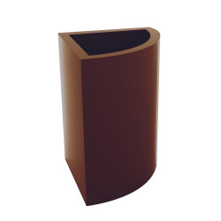 comprar MEDIO CILINDRO BY VONDOM STUDIO online de VONDOM desde 127,05 € comprar MEDIO CILINDRO BY VONDOM STUDIO online de VONDOM desde 127,05 €