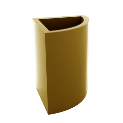 comprar MEDIO CILINDRO BY VONDOM STUDIO online de VONDOM desde 127,05 € comprar MEDIO CILINDRO BY VONDOM STUDIO online de VONDOM desde 127,05 €