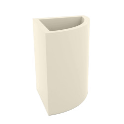 comprar MEDIO CILINDRO BY VONDOM STUDIO online de VONDOM desde 127,05 € comprar MEDIO CILINDRO BY VONDOM STUDIO online de VONDOM desde 127,05 €