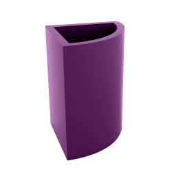 comprar MEDIO CILINDRO BY VONDOM STUDIO online de VONDOM desde 127,05 € comprar MEDIO CILINDRO BY VONDOM STUDIO online de VONDOM desde 127,05 €