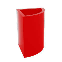 comprar MEDIO CILINDRO BY VONDOM STUDIO online de VONDOM desde 127,05 € comprar MEDIO CILINDRO BY VONDOM STUDIO online de VONDOM desde 127,05 €