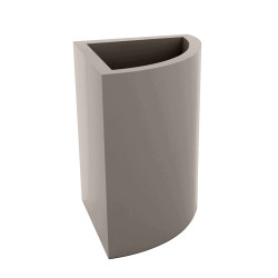 comprar MEDIO CILINDRO BY VONDOM STUDIO online de VONDOM desde 127,05 € comprar MEDIO CILINDRO BY VONDOM STUDIO online de VONDOM desde 127,05 €