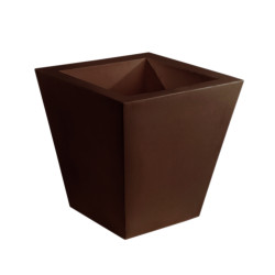 comprar CONO CUADRADO BY VONDOM STUDIOS online de VONDOM desde 84,70 €