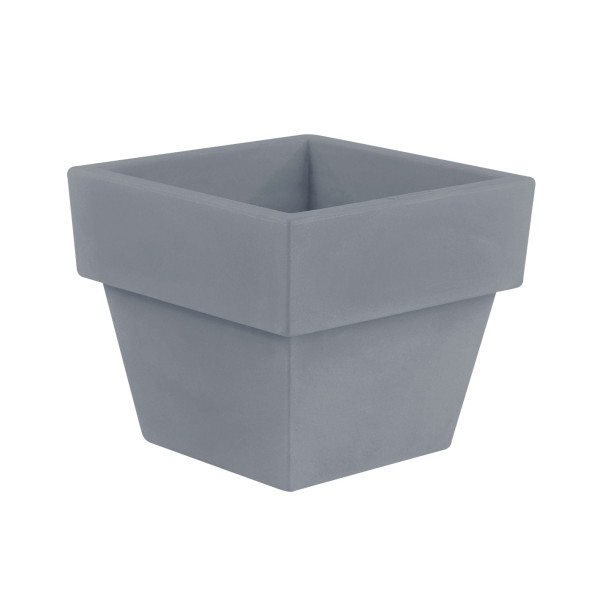 VASO CUADRADO BY VONDOM STUDIOS