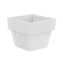 comprar VASO CUADRADO BY VONDOM STUDIOS online de VONDOM desde 48,40 € comprar VASO CUADRADO BY VONDOM STUDIOS online de VONDOM desde 48,40 €