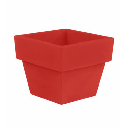comprar VASO CUADRADO BY VONDOM STUDIOS online de VONDOM desde 48,40 € comprar VASO CUADRADO BY VONDOM STUDIOS online de VONDOM desde 48,40 €
