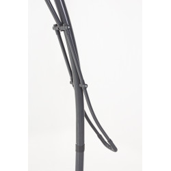 comprar SOMBRILLA EXCÉNTRICA SORRENTO 3M NAT online de  desde 255,55 €