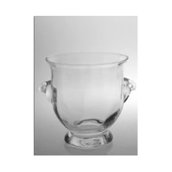 comprar MACETERO CON ASA DE CRISTAL online de desde 37,00 € comprar MACETERO CON ASA DE CRISTAL online de desde 37,00 €