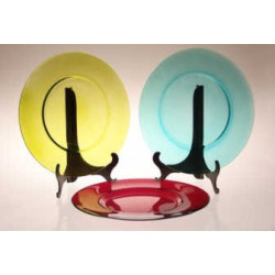 comprar PLATO BASE (AMARILLO, AZUL, NARANJA, ROJO) (PINTADO) online de desde 9,72 € comprar PLATO BASE (AMARILLO, AZUL, NARANJA, ROJO) (PINTADO) online de desde 9,72 €