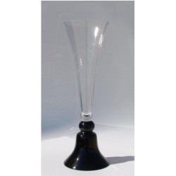 comprar JARRÓN C/PIE NEGRO Ø.23 X H.80 online de desde 107,01 € comprar JARRÓN C/PIE NEGRO Ø.23 X H.80 online de desde 107,01 €