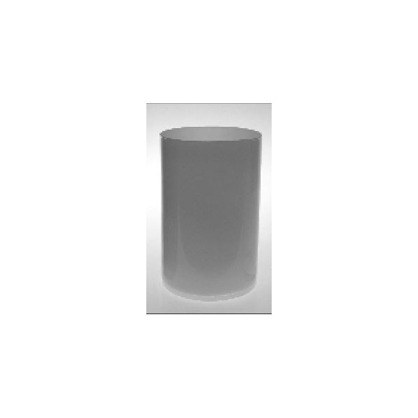 CILINDRO Ø.13 X H.20 OPAL