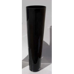 comprar JARRÓN CILINDRO CÓNICO OPAL Ø.25 X H.90 online de desde 47,92 € comprar JARRÓN CILINDRO CÓNICO OPAL Ø.25 X H.90 online de desde 47,92 €