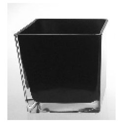 comprar CUADRADO de cristal en BLANCO o NEGRO online de desde 11,58 € comprar CUADRADO de cristal en BLANCO o NEGRO online de desde 11,58 €