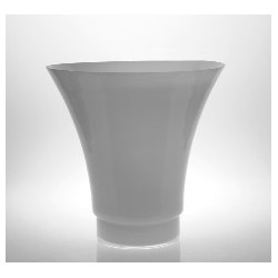 comprar JARRÓN Ø.27 X H.27 OPAL online de  desde 68,41 €