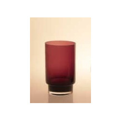 comprar JARRÓN Ø.12 X H.12 AMATISTA online de  desde 28,88 €