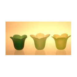 comprar Conjunto de Portavelas en Tres Tonos de Verde online de desde 2,66 € comprar Conjunto de Portavelas en Tres Tonos de Verde online de desde 2,66 €