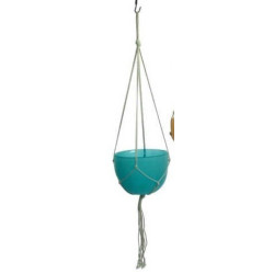 comprar COLGANTE ALGODÓN C/MACETA 2 TAMAÑOS 4 COLORES online de desde 19,57 € comprar COLGANTE ALGODÓN C/MACETA 2 TAMAÑOS 4 COLORES online de desde 19,57 €