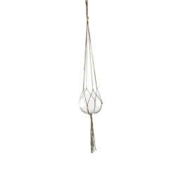 comprar COLGANTE YUTE C/PECERA online de desde 11,31 € comprar COLGANTE YUTE C/PECERA online de desde 11,31 €