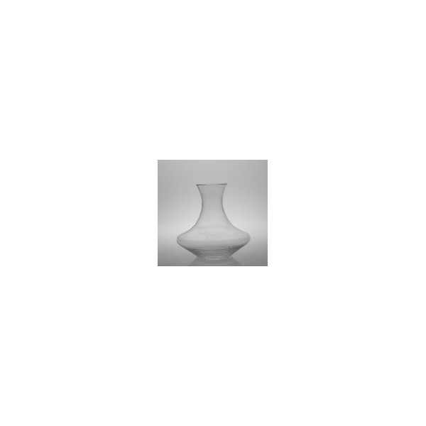 DECANTADOR de cristal soplado (2,5L)
