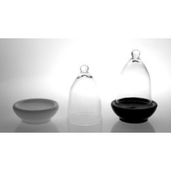 comprar BASE CRISTAL NEGRO o Opal online de  desde 16,11 €