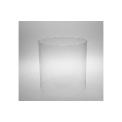 comprar GUARDABRISA Ø.30 X H.30 - 2 LADOS ABIERTOS online de  desde 56,30 €