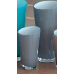 comprar JARRÓN CORTE DIAGONAL online de  desde 35,40 €