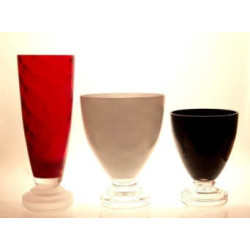comprar JARRÓNES FORMA COPA online de  desde 58,95 €