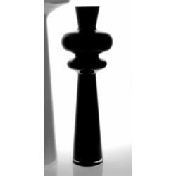 comprar JARRÓN alto en OPAL o NEGRO online de  desde 124,85 €