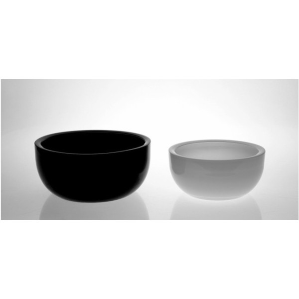 BOWL Opal y Negro