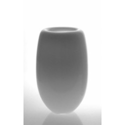 comprar Jarrones Color OPAL Cristal Soplado online de  desde 53,51 €