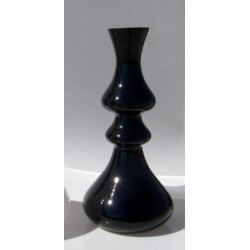 comprar Jarrón alto de cristal Opal o Negro online de desde 161,86 € comprar Jarrón alto de cristal Opal o Negro online de desde 161,86 €