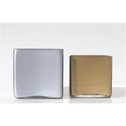 comprar CUADRADO de Cristal Soplado online de  desde 34,61 €