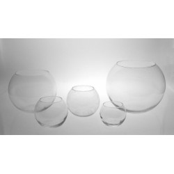 comprar PECERA C/CALIENTE, BOCA Ø.16 X Ø.25 x H.20,5 online de  desde 29,28 €