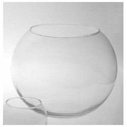 comprar PECERA C/CALIENTE, BOCA Ø.16 X Ø.25 x H.20,5 online de  desde 29,28 €