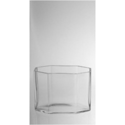 comprar JARRÓN OCTOGONAL online de desde 19,57 € comprar JARRÓN OCTOGONAL online de desde 19,57 €