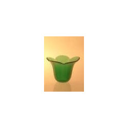 comprar Portavelas de Cristal Soplado con forma de flor online de desde 5,32 € comprar Portavelas de Cristal Soplado con forma de flor online de desde 5,32 €