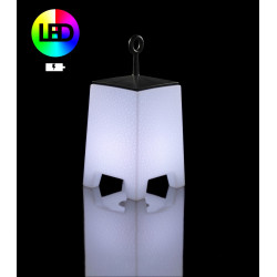 comprar LAMPARA MORA por Javier Mariscal online de VONDOM desde 423,50 €