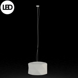 comprar MARQUIS LAMPARA COLGANTE online de VONDOM desde 502,15 € comprar MARQUIS LAMPARA COLGANTE online de VONDOM desde 502,15 €